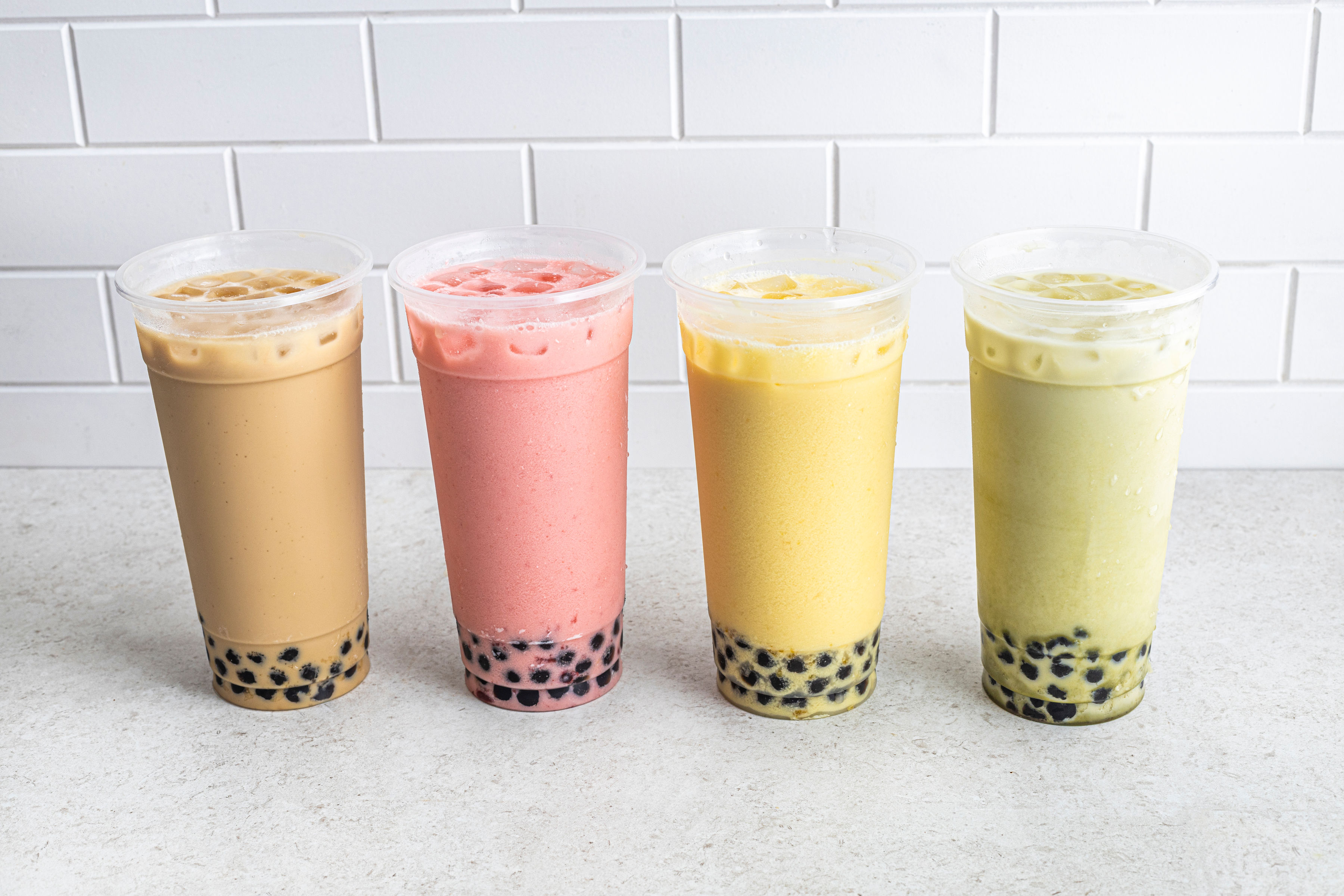 Bubble tea image