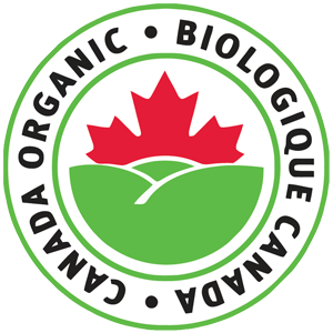 Certification biologique Canada