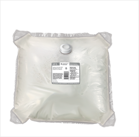 10L AFS ICE MILK MIX VANILLA