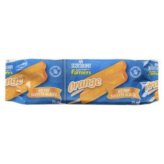 12X75ML SCOTSBURN ORANGE ICE POP